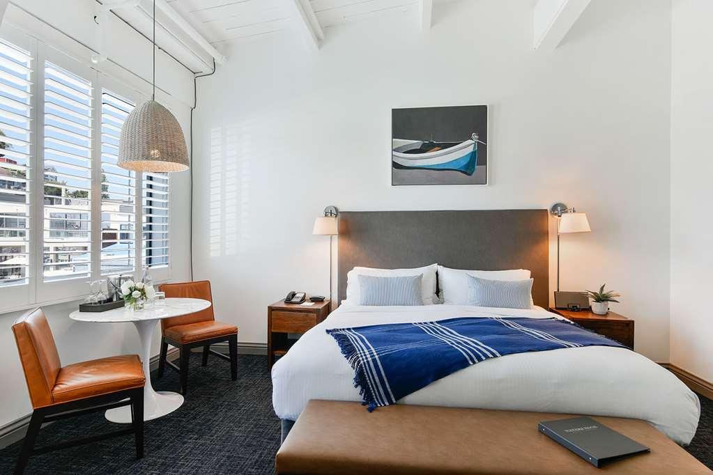 Hotel Waters Edge Tiburon Zimmer foto