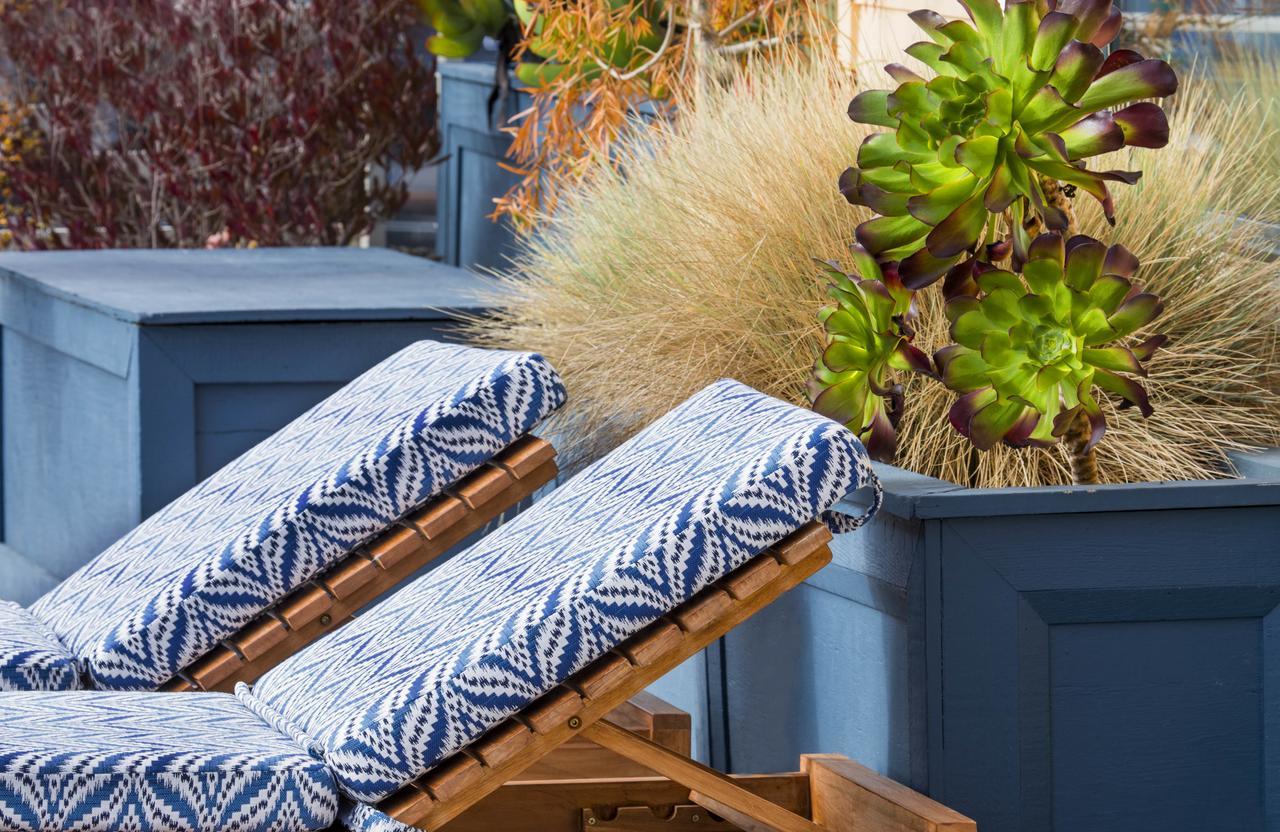 Hotel Waters Edge Tiburon Exterior foto